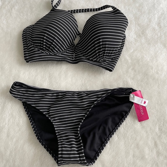 Xhilaration Other - New with tags bikini